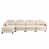 Chenille beige