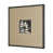 Spanish Tile Dark I (32 x 32)