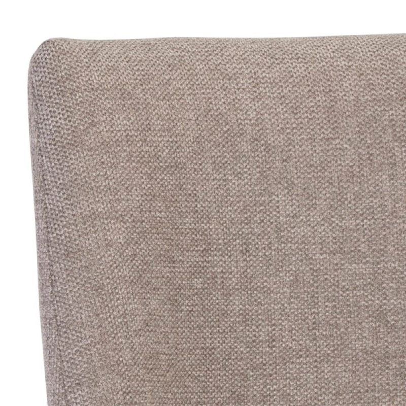 Rayla Upholstered Dining Chair, Beige