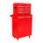 Rouge sélectionné