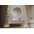 Round Led Bathroom Mirror
