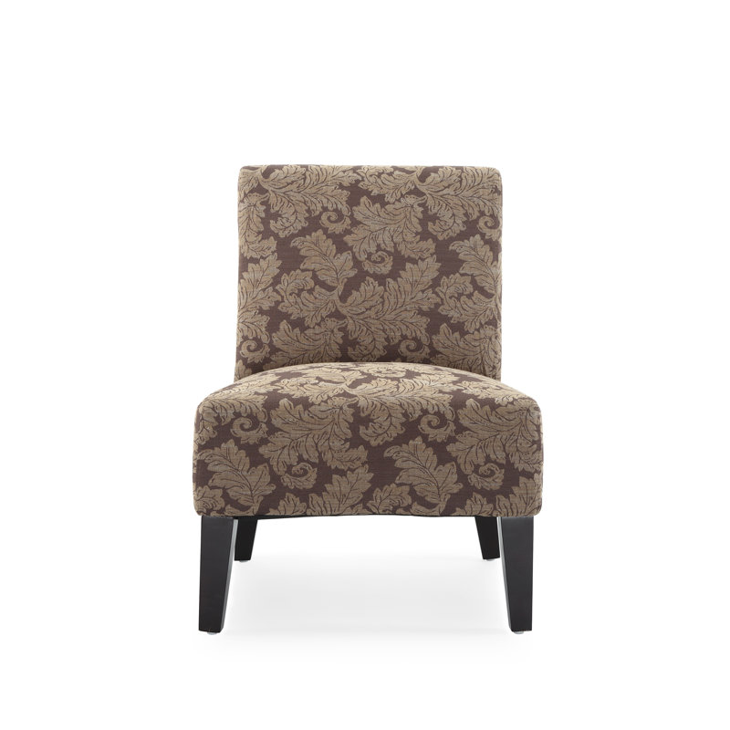 Slipper chair Schutt, Carmel