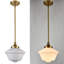 Luminaire suspendu 1 lumière-88594691