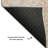 Premium Machine Washable Jamil AMF1081 Geometric Rug-931568095