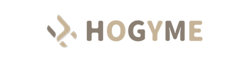 Logo HOGYME