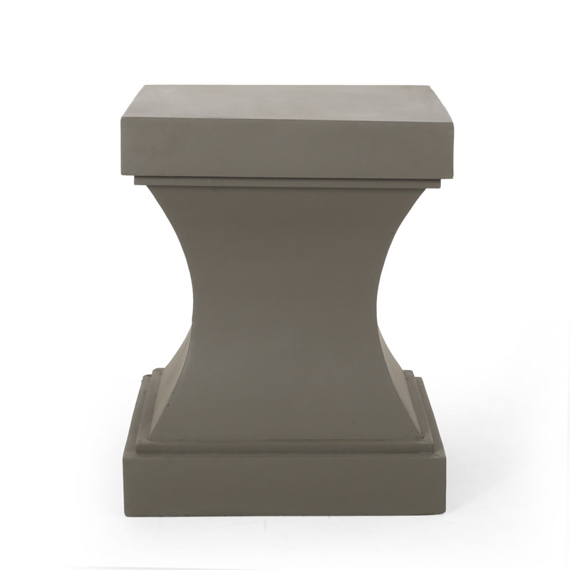 Athena Side Table With USB Charging Ports And Adjustable Shelves, Perfect For Modern And Functional Living Spaces.