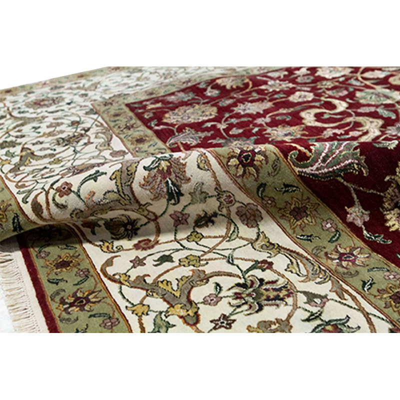 Oriental Area Rug