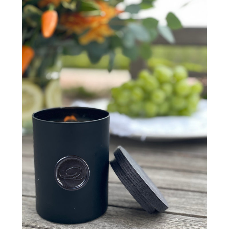 Lone Cypress Scented Designer Candle