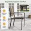 Patio Dining Set with-130062789-130062790