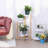 Lenno Weather Resistant Plant Stand