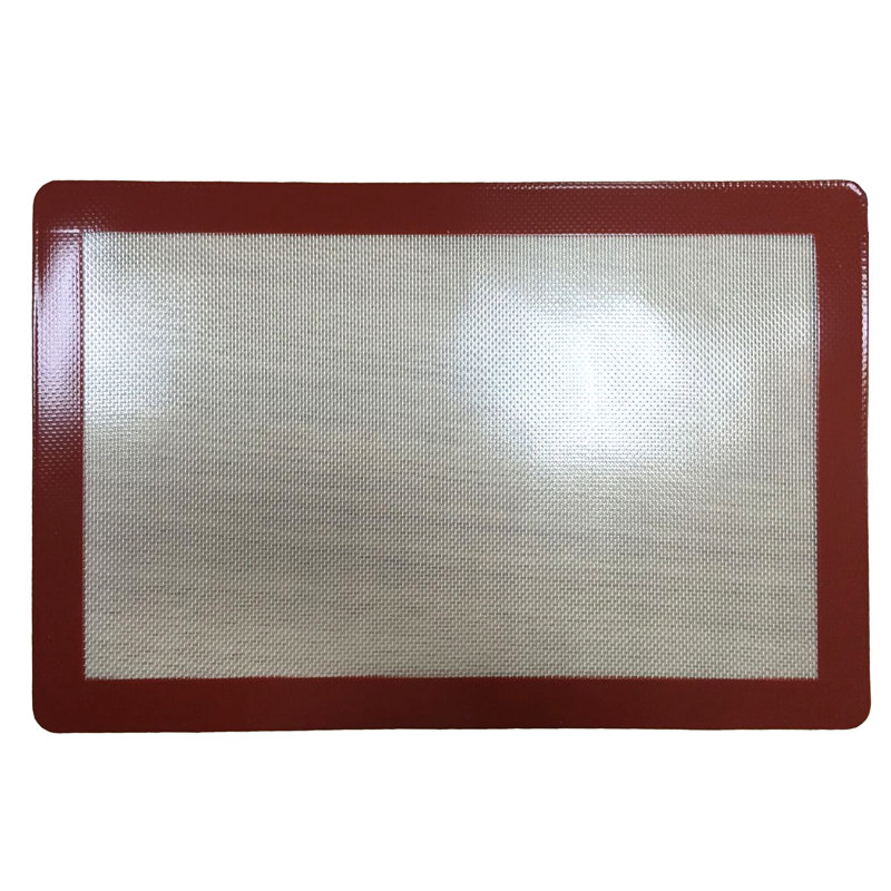 Creative Home Non-Stick Silicone Baking Mat