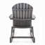 Chaise Adirondack en bois massif Dewitt-27443937