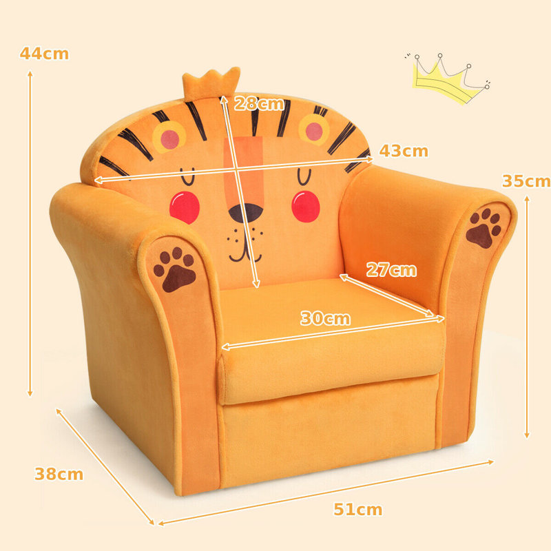 Keith Children's Chair