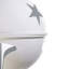 Ornement en forme de cloche.-190682478-190682450