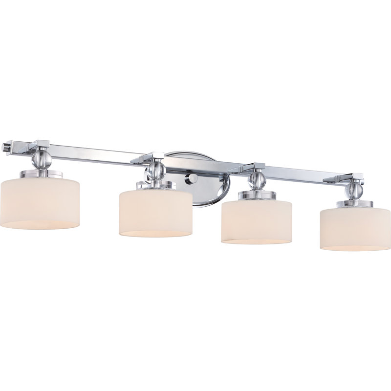 Dimmable Vanity Light