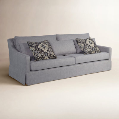 Haley 96" Sofa