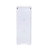 Storage Cabinets With Aluminum Strip Lamp,With Glass Shelves, For Living Room/Bedroom/Office