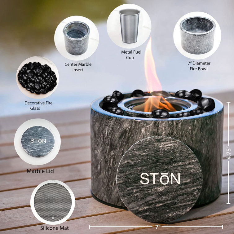 Silicone Mat by Solo Stove   — Hearth Mart