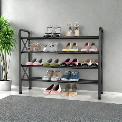 For Home, Entryway, Bedroom & Doorway，Shoe Rack