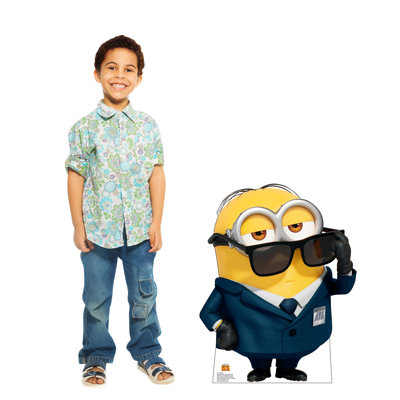 Dave (Despicable Me 4)