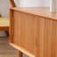 Banc de rangement moderne Modern