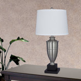 Passaic Metal Table Lamp