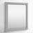 Keira Solid Wood Rectangle Mirror-1301153122