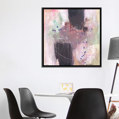 Thick as Thieves, reproduction d'art sur toile tendue