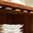Multi-Functional Solid Wood Sideboard