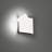 Greet LED Wall Sconce-97678052-97678050