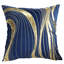 Housse de coussin velours Misha