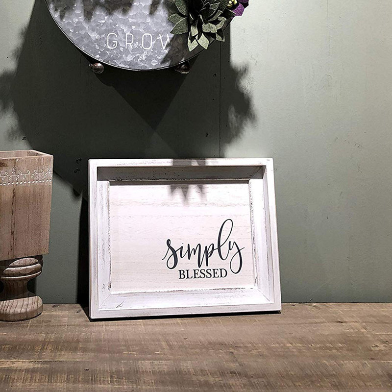 Farmhouse Wall Decor