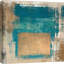 Abstract Levitation II - Wrapped Canvas Print-183627610