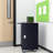 Store-N-Charge Charging Stations 30-Compartment Tablet Storage Cart
