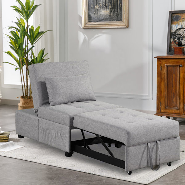 Ebern Designs Upholstered Accent Chair | Wayfair