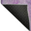 Tapis abstrait Varroville AMF1716 lavable à la machine de qualité supérieure-1413394152