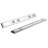 VEVOR 18 Inch Drawer Bottom Mount Rails-96230468