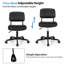 Borough Wharf Chernev Mesh Office Chair