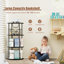Mykelti Etagere Bookcase-1864328233-1814285196