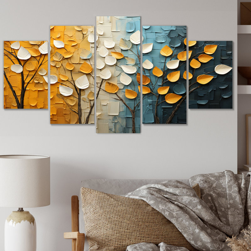 Ensemble de salon Forest Art