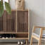 Armoire de rangement pour chaussures Simple