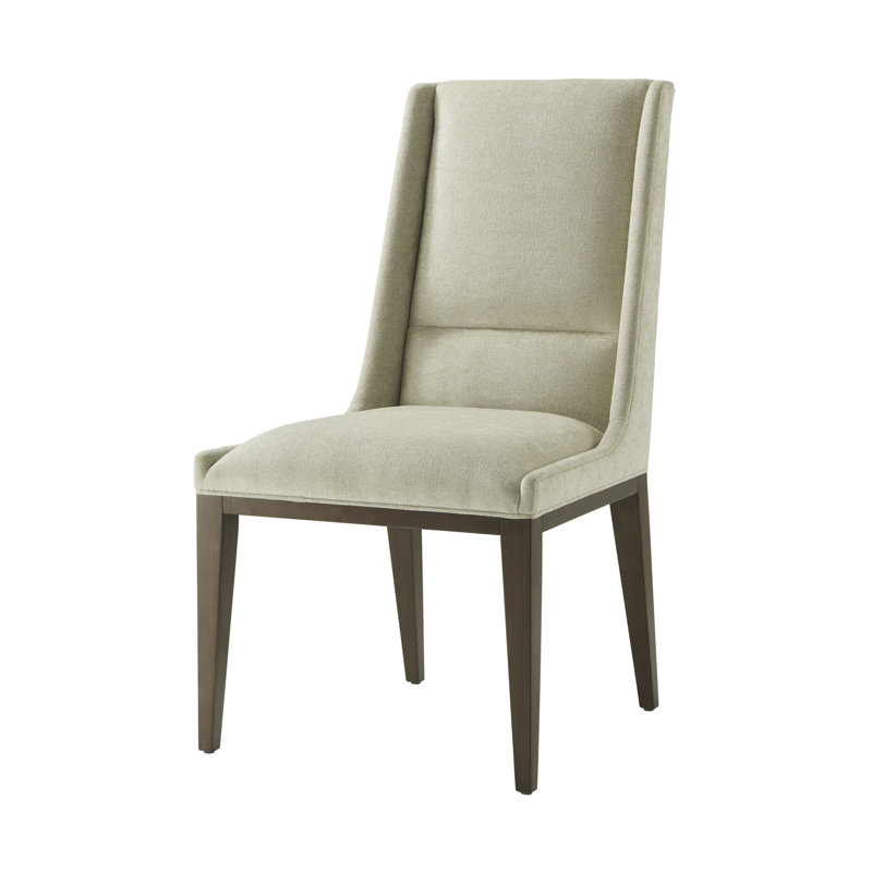 Lido Upholstered Dining Chair