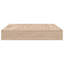 Rochanda Floating Shelf-528532646