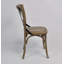 Chaise en rotin Maxlin Classic