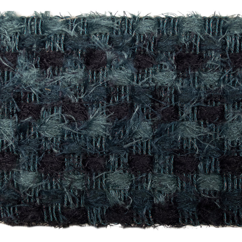 Fabric, Blue