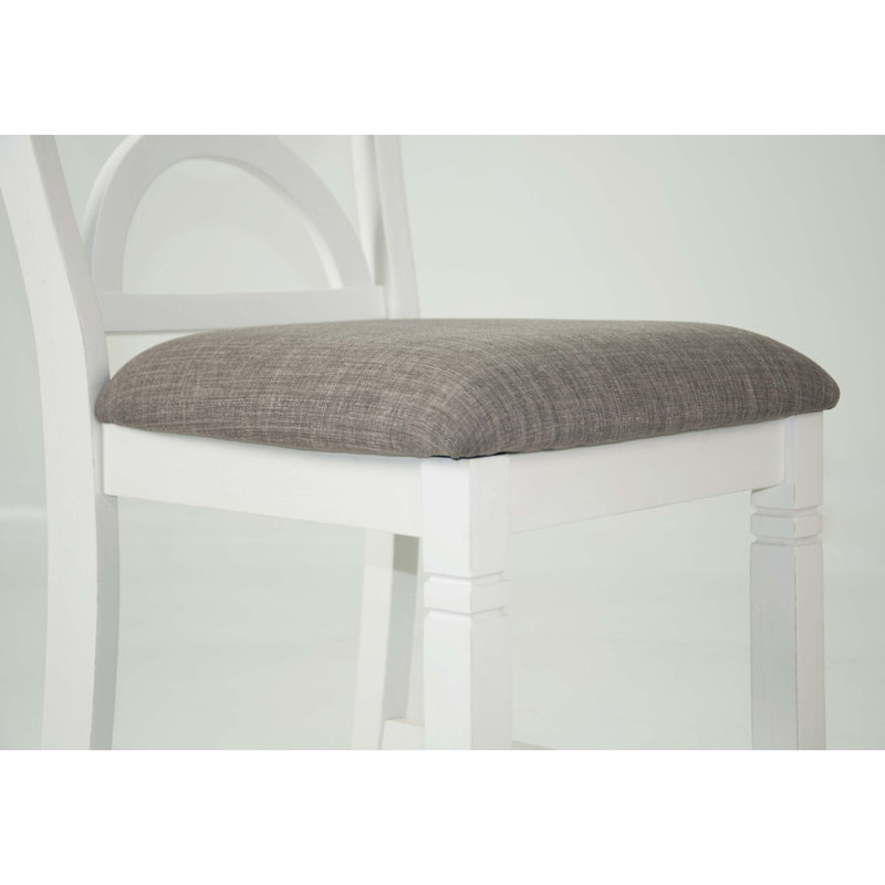 5-Pcs Counter Height Dining Set