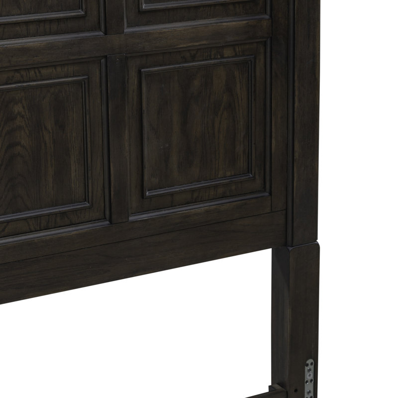 Trelawny Panel Headboard, Queen