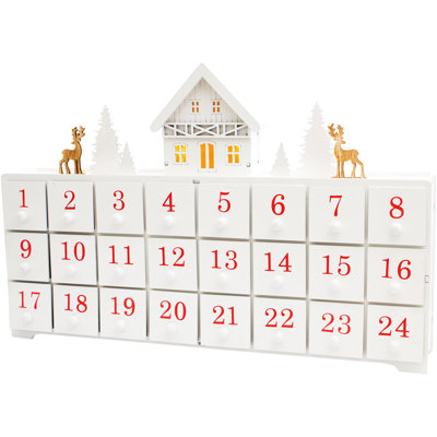 Christmas Advent Calendar