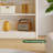 Floor standing bookcase
