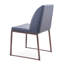 Chaise d'appoint Daphne-2119913408